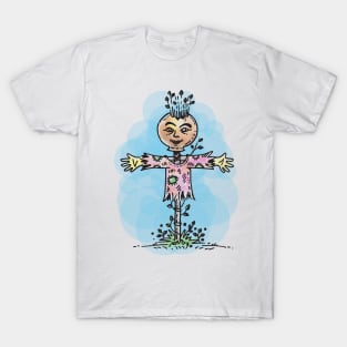 Scarecrow T-Shirt